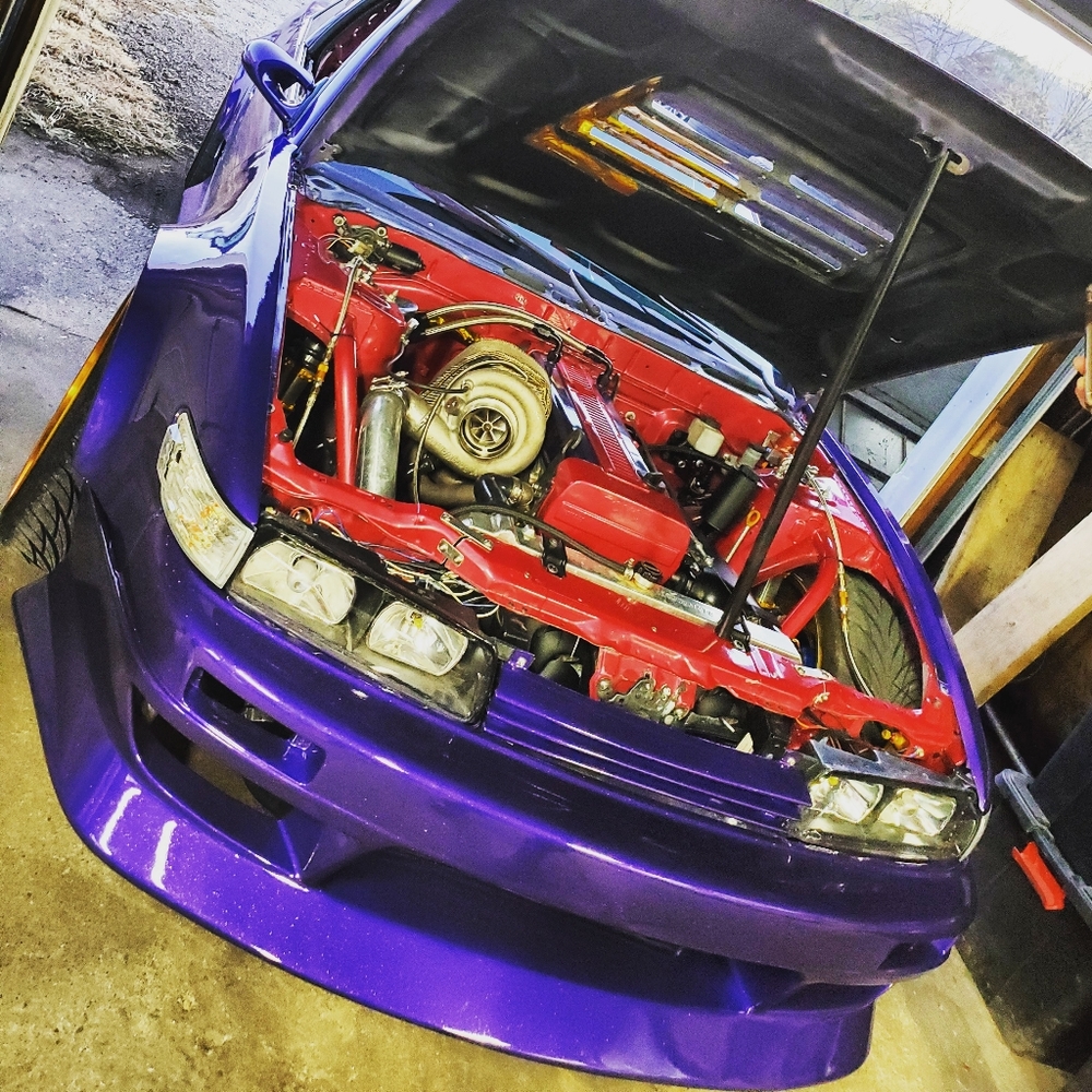 Meet your Posher, Dutch